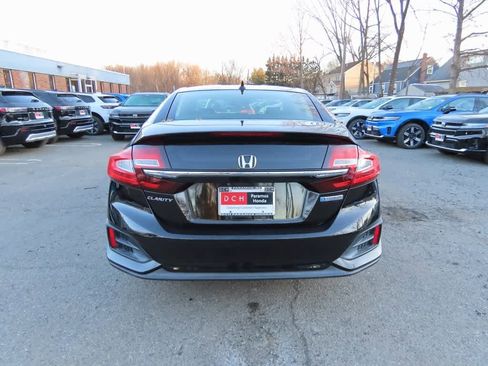 Used 2018 Honda Clarity image 5
