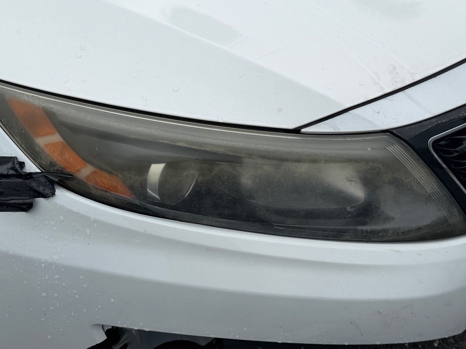 Used 2015 Kia Optima LX FWD image 11