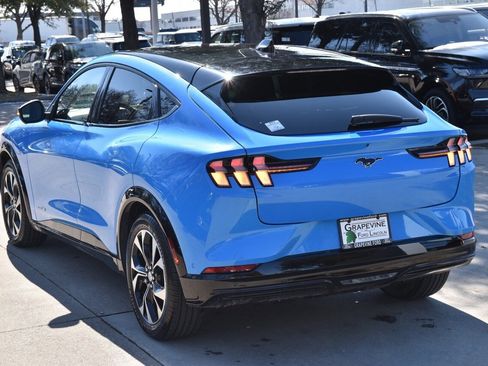 Certified 2023 Ford Mustang Mach-E Premium image 10