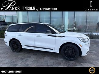 Used 2023 Lincoln Aviator Reserve w/ Equipment Group 201A RWD video 1