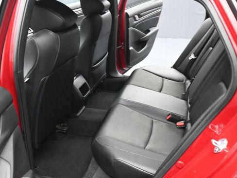 Used 2022 Honda Accord Sport image 16