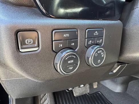Certified 2023 Chevrolet Silverado 1500 LT AWD/4WD image 17