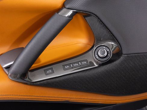 Certified 2023 Ferrari 812 GTS image 42