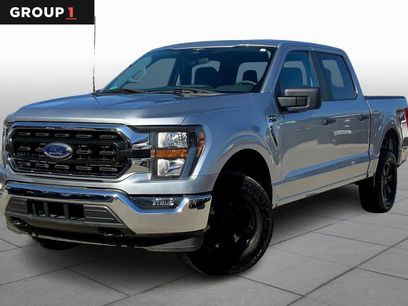 Used 2023 Ford F150 XLT