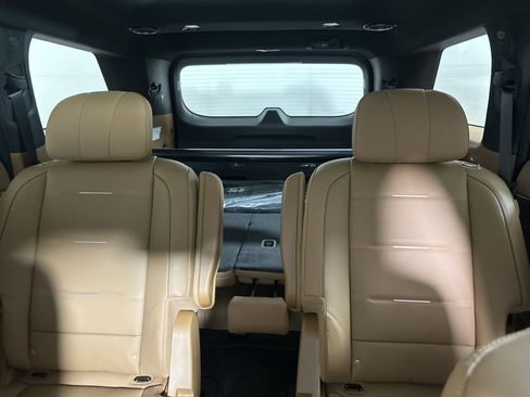 New 2026 Hyundai Palisade Calligraphy image 22