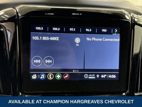 Certified 2023 Chevrolet Traverse LT image 17