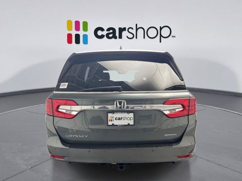 Used 2020 Honda Odyssey Touring image 4