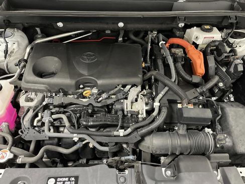 Used 2021 Toyota RAV4 XSE image 38