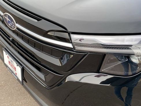 Certified 2026 Subaru Forester Touring image 9