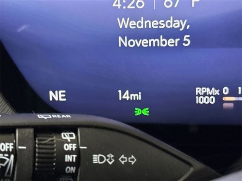 New 2026 Buick Enclave Sport Touring image 12