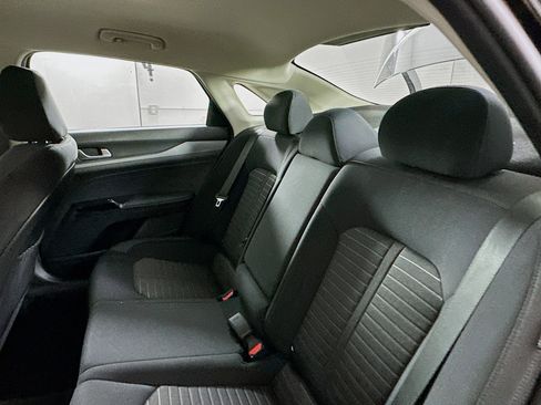 Used 2025 Kia K5 LXS image 26