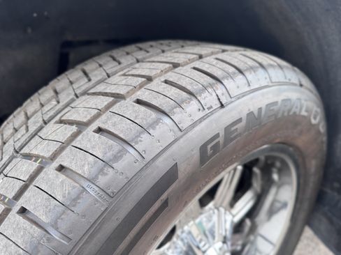 Used 2013 GMC Sierra 1500 Denali image 53