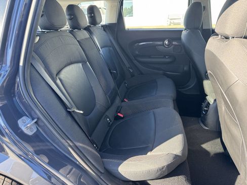 Used 2017 MINI Cooper Clubman S image 10