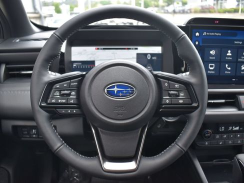 Used 2026 Subaru Outback Touring XT AWD/4WD image 9