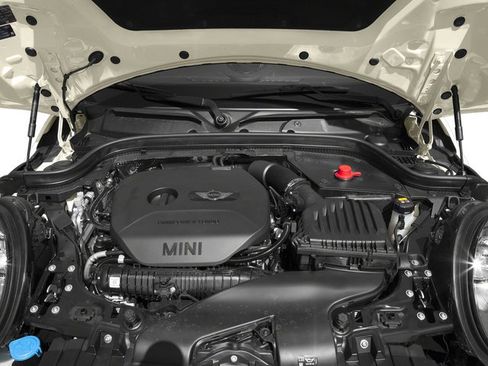 Used 2016 MINI Cooper S FWD image 14