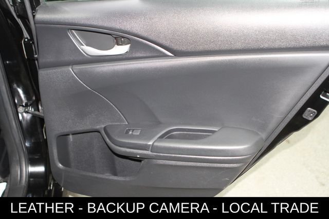 Used 2019 Honda Civic Sport image 25
