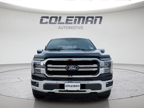 New 2026 Ford F150 Lariat image 8