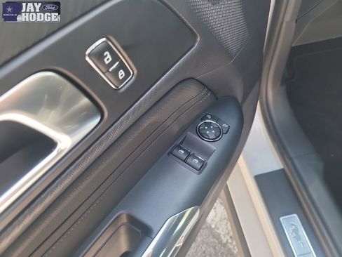 New 2025 Ford Mustang GT Premium image 12