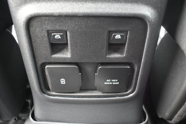 Used 2023 Ford Bronco Big Bend AWD/4WD image 35