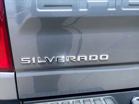 Used 2020 Chevrolet Silverado 1500 RST w/ All-Star Edition AWD/4WD image 31