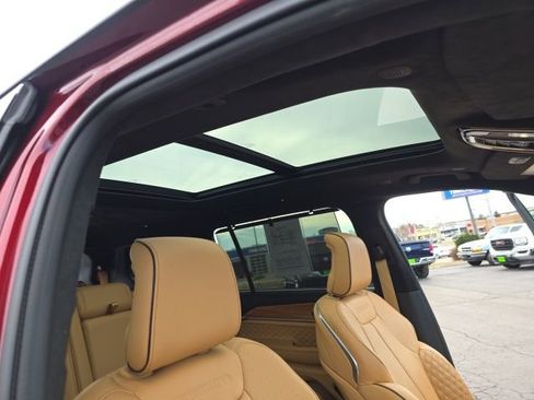 Used 2024 Jeep Grand Cherokee L Summit image 52