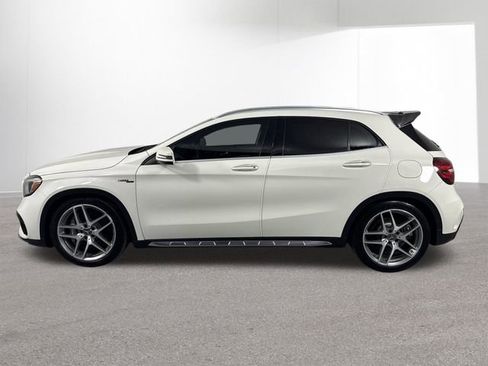 Used 2018 Mercedes-Benz GLA 45 AMG 4MATIC image 27