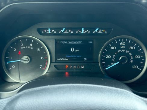 Used 2020 Ford F150 XLT w/ Equipment Group 302A Luxury image 34