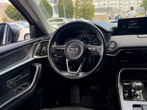 Used 2024 MAZDA CX-90 3.3 Turbo w/ Preferred Plus AWD/4WD image 29