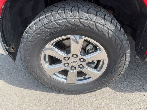 Used 2019 Ford F150 XLT w/ Equipment Group 302A Luxury image 10