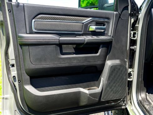 New 2026 RAM 2500 Lone Star AWD/4WD image 20