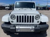 Used 2017 Jeep Wrangler Unlimited Sahara w/ Dual Top Group image 3