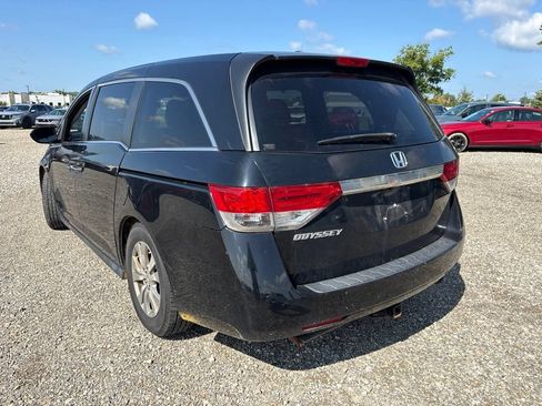 Used 2015 Honda Odyssey EX-L image 7