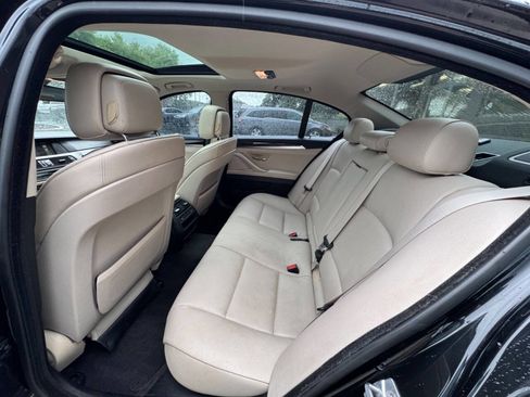 Used 2013 BMW 528i xDrive Sedan image 11