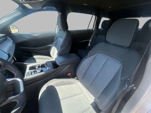 New 2026 Jeep Cherokee Laredo AWD/4WD image 5