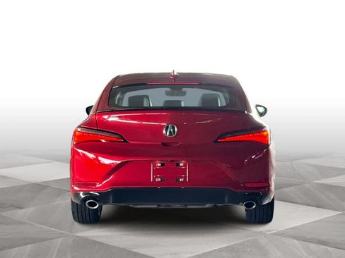 Certified 2025 Acura Integra A-Spec FWD image 7