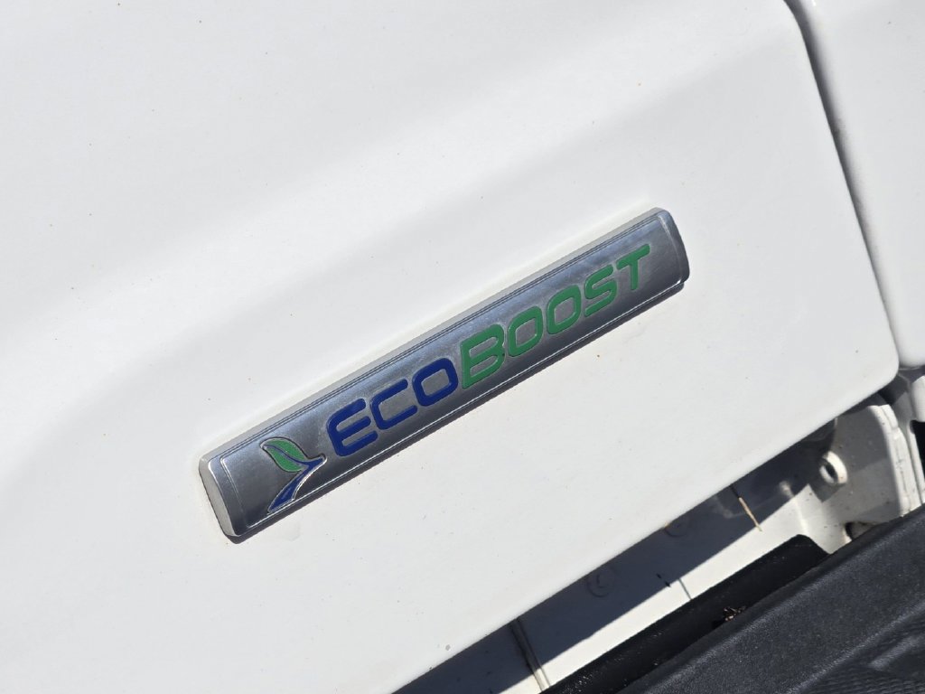 Used 2021 Ford F150 XL w/ Trailer Tow Package RWD image 10
