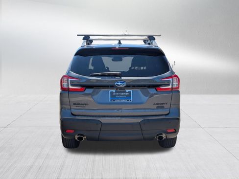 Certified 2024 Subaru Ascent Onyx Edition AWD/4WD image 4