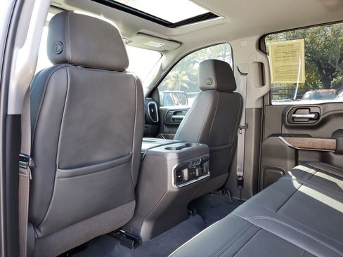 Certified 2021 GMC Sierra 1500 Denali w/ Technology Package image 12