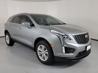 Certified 2025 Cadillac XT5 Luxury FWD 360° Tour