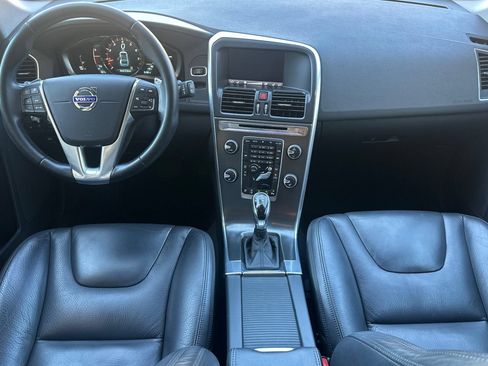Used 2014 Volvo XC60 T6 AWD/4WD image 13