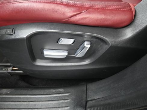 Used 2022 MAZDA CX-9 Carbon Edition image 15