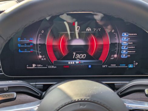 New 2026 Mercedes-Benz GLE 53 AMG 4MATIC image 18