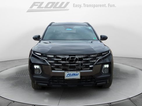 Certified 2024 Hyundai Santa Cruz XRT image 3