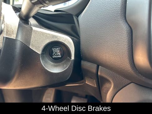 Certified 2022 Jeep Renegade Altitude image 27