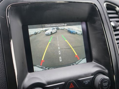 Used 2019 Dodge Durango GT image 14