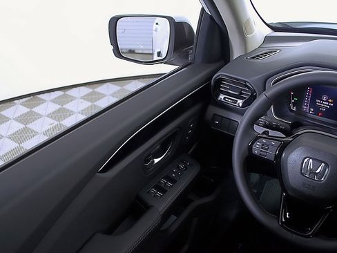 New 2026 Honda Pilot EX-L image 20