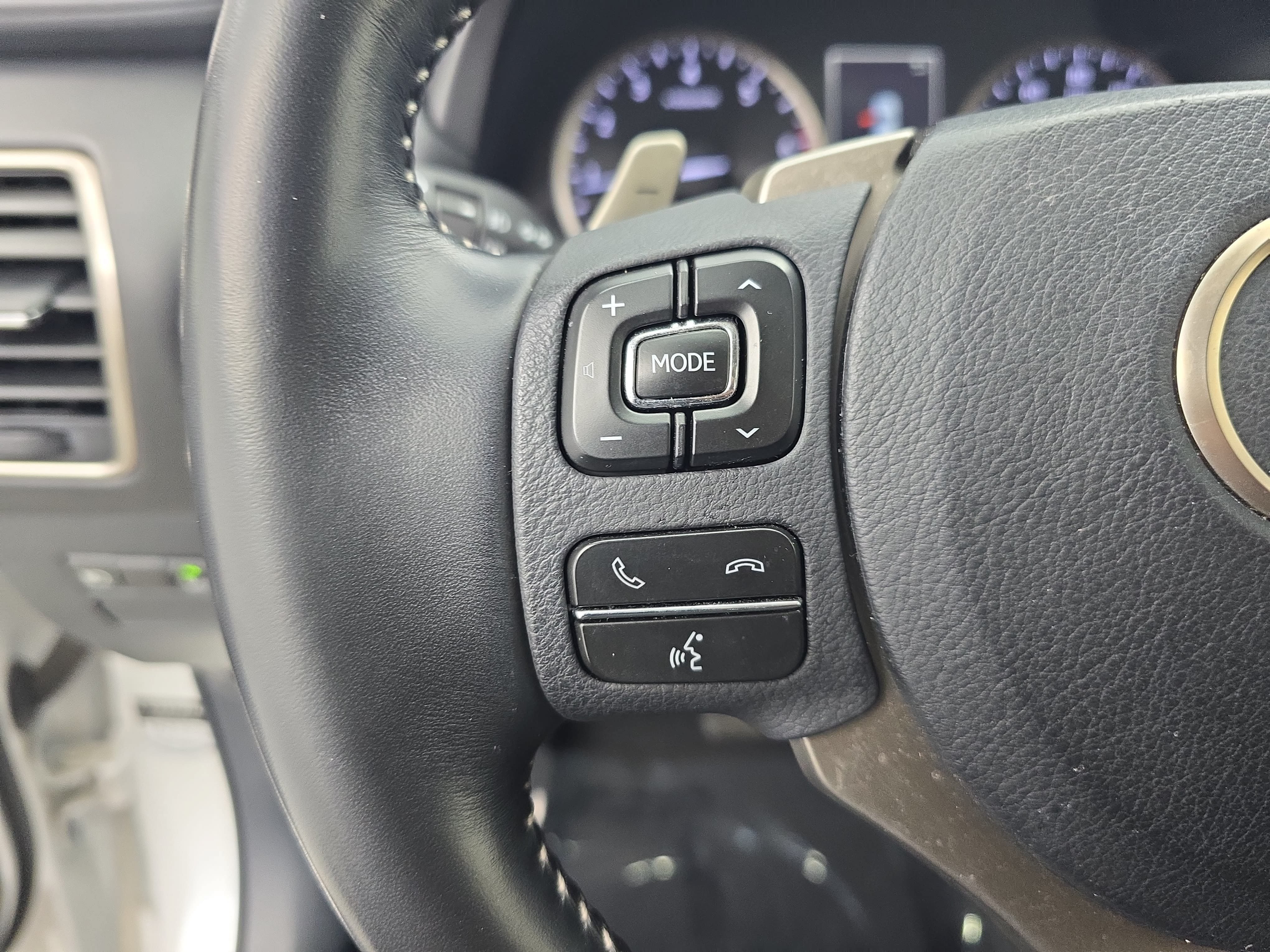 Used 2020 Lexus NX 300 FWD w/ Comfort Package image 17