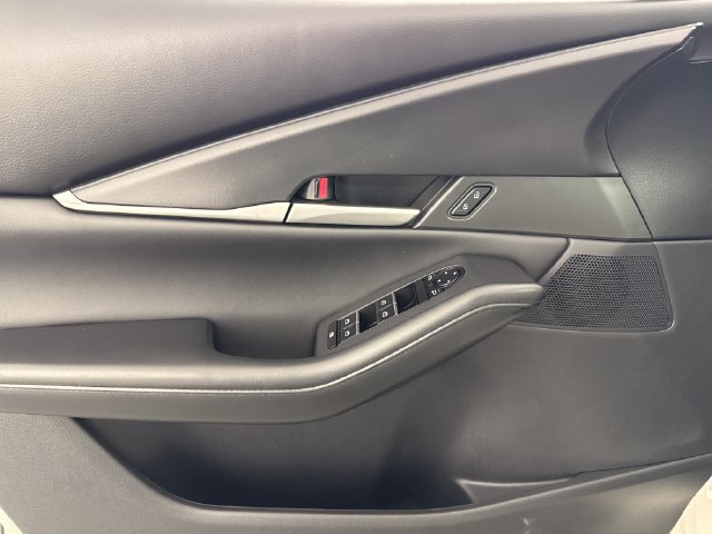 Certified 2026 MAZDA CX-30 AWD 2.5 S image 25