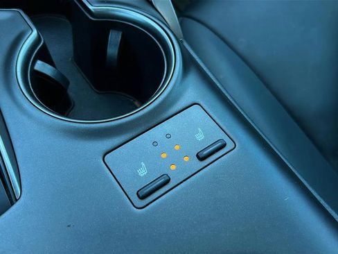 Used 2023 Toyota Camry XSE image 20