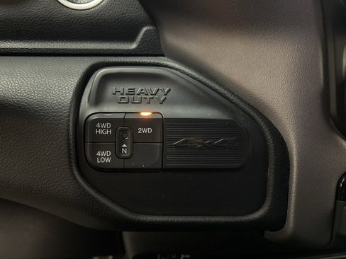 Used 2024 RAM 2500 Big Horn image 23